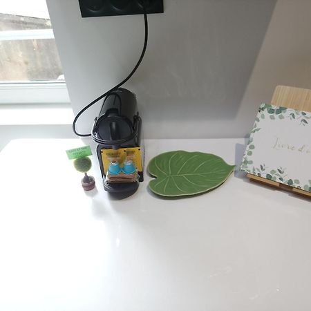 Appart Cosy Брест Екстериор снимка