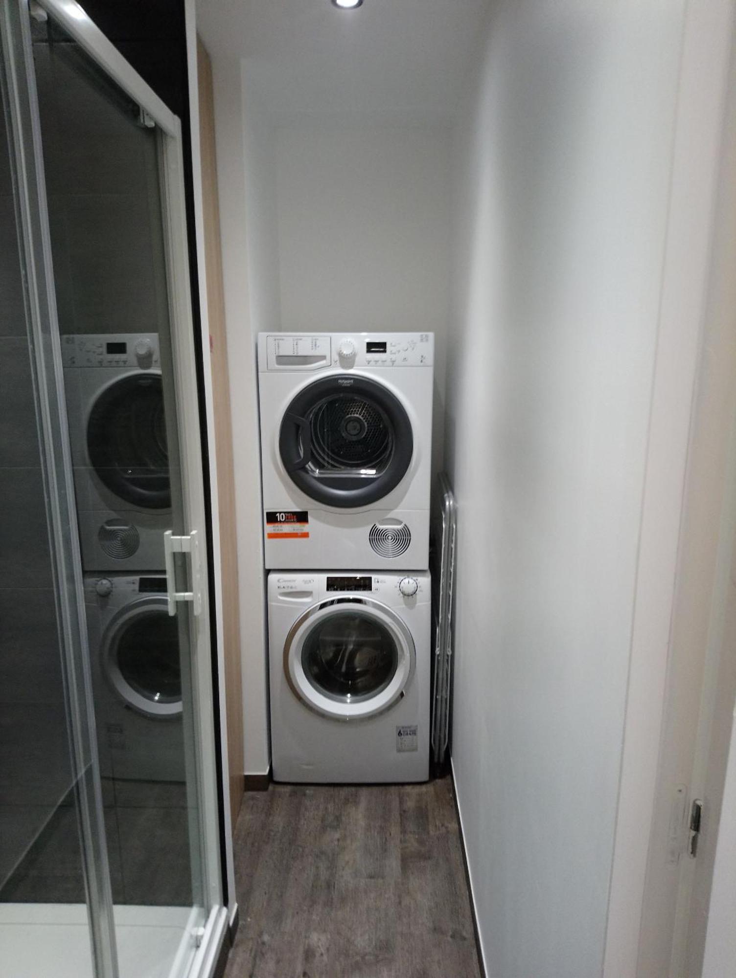 Appart Cosy Брест Стая снимка